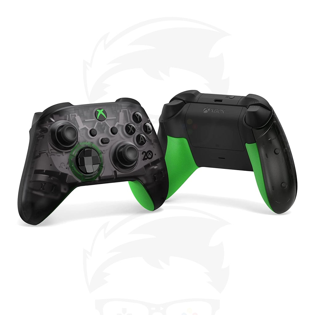 Xbox Series Wireless Controller – 20th Anniversary Special Edition Xbox Series Wireless Controller – 20th Anniversary Special Edition